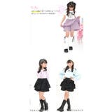 ショートパンツ フリル リボン | 子供服Bee | 詳細画像2 