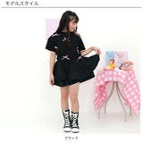 ショートパンツ フリル リボン | 子供服Bee | 詳細画像11