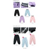 カーゴパンツ パラシュートパンツ ポケット | 子供服Bee | 詳細画像18 