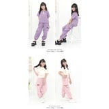 カーゴパンツ パラシュートパンツ ポケット | 子供服Bee | 詳細画像11 