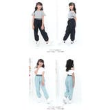 カーゴパンツ パラシュートパンツ ポケット | 子供服Bee | 詳細画像13 