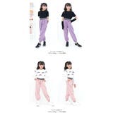 カーゴパンツ パラシュートパンツ ポケット | 子供服Bee | 詳細画像14 