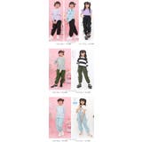 カーゴパンツ パラシュートパンツ ポケット | 子供服Bee | 詳細画像3 