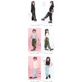 カーゴパンツ パラシュートパンツ ポケット | 子供服Bee | 詳細画像5 