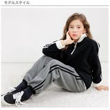 ロングパンツ 子供服 キッズ 男の子 女の子 春 秋 冬 韓国子供服 | 子供服Bee | 詳細画像9 