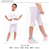 リボンパンツ 子供服 キッズ 女の子 春 夏 韓国子供服 | 子供服Bee | 詳細画像6