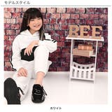 ジョガーパンツ ポケット 裾口ゴム | 子供服Bee | 詳細画像6