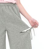 ロングパンツ ポケット リボン | 子供服Bee | 詳細画像4