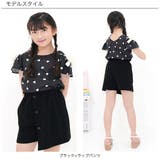 ショートパンツ ポケット ウエストゴム | 子供服Bee | 詳細画像16 