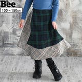 スカート 子供服 キッズ 女の子 春 夏 秋 冬 cle 韓国子供服 | 子供服Bee | 詳細画像1