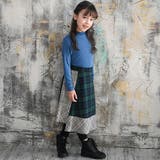 スカート 子供服 キッズ 女の子 春 夏 秋 冬 cle 韓国子供服 | 子供服Bee | 詳細画像3