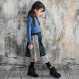 スカート 子供服 キッズ 女の子 春 夏 秋 冬 cle 韓国子供服 | 子供服Bee | 詳細画像5