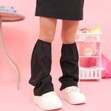 レッグウォーマー付きミニスカート ポケット セット | 子供服Bee | 詳細画像5