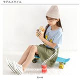 ライン入インナーパンツ付きスカート 子供服 キッズ | 子供服Bee | 詳細画像6 