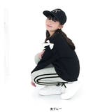 10分丈レギンス リボン 伸縮性 | 子供服Bee | 詳細画像8