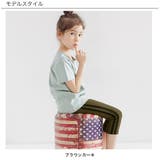 7分丈ラインレギンス 子供服 キッズ 女の子 男の子 春 夏 韓国子供服 | 子供服Bee | 詳細画像12 