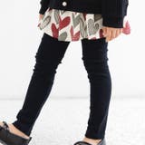 レッドハート | フレアパンツ 子供服 キッズ 女の子 春 秋 冬 韓国子供服 | 子供服Bee