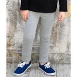 グレー | ストレッチパンツ 子供服 キッズ | 子供服Bee