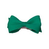 グリーン | ヘアクリップ 子供服 キッズ 女の子 春 夏 秋 冬 小物 韓国子供服 | 子供服Bee