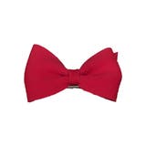 レッド | ヘアクリップ 子供服 キッズ 女の子 春 夏 秋 冬 小物 韓国子供服 | 子供服Bee