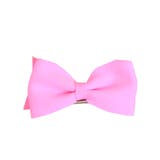 ピンク | ヘアクリップ 子供服 キッズ 女の子 春 夏 秋 冬 小物 韓国子供服 | 子供服Bee