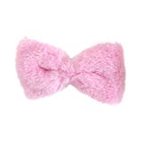 PK×シャギー | リボンヘアクリップ 子供服 キッズ 女の子 春 夏 秋 冬 小物 韓国子供服 | 子供服Bee