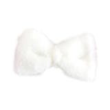 WT×シャギー | リボンヘアクリップ 子供服 キッズ 女の子 春 夏 秋 冬 小物 韓国子供服 | 子供服Bee