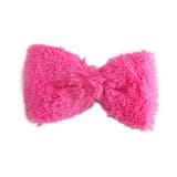 HPK×シャギー | リボンヘアクリップ 子供服 キッズ 女の子 春 夏 秋 冬 小物 韓国子供服 | 子供服Bee