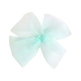 MBL×チュール | リボンヘアクリップ 子供服 キッズ 女の子 春 夏 秋 冬 小物 韓国子供服 | 子供服Bee