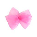 HPK×チュール | リボンヘアクリップ 子供服 キッズ 女の子 春 夏 秋 冬 小物 韓国子供服 | 子供服Bee