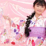 古典毬 | 巾着 小物入れ キッズ ガールズ 女の子 夏 フリーサイズ F 韓国子供服 | 子供服Bee