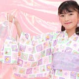 パステル×スイーツ | 巾着 小物入れ キッズ ガールズ 女の子 夏 フリーサイズ F 韓国子供服 | 子供服Bee