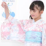 ピンクグラデーション×ユニコーン | 巾着 小物入れ キッズ ガールズ 女の子 夏 フリーサイズ F 韓国子供服 | 子供服Bee