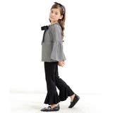 白地ハート柄 | セットアップ 子供服 キッズ 女の子 春 秋 冬 韓国子供服 | 子供服Bee