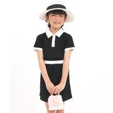ブラック | セットアップ 子供服 キッズ 女の子 春 夏 韓国子供服 | 子供服Bee
