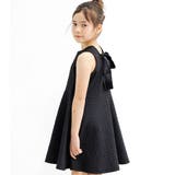 ブラック | ノースリーブワンピース 子供服 キッズ 女の子 春 夏 韓国子供服 | 子供服Bee