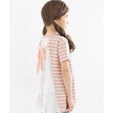 ピンク | 半袖トップス 子供服 キッズ 女の子 春 夏 秋 韓国子供服 | 子供服Bee