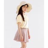 アイボリー | 半袖トップス 子供服 キッズ 女の子 春 夏 秋 韓国子供服 cle | 子供服Bee