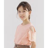 ピンク | 半袖トップス 子供服 キッズ 女の子 春 夏 韓国子供服 | 子供服Bee