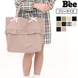 レッスンバッグ 子供服 キッズ 女の子 春 夏 秋 冬 小物 韓国子供服 | 子供服Bee | 詳細画像1