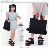 レッスンバッグ 子供服 キッズ 女の子 春 夏 秋 冬 小物 韓国子供服 | 子供服Bee | 詳細画像4