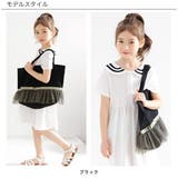 レッスンバッグ 子供服 キッズ 女の子 春 夏 秋 冬 小物 韓国子供服 | 子供服Bee | 詳細画像7