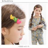 ヘアピン 子供服 キッズ 女の子 秋 冬 小物 韓国子供服 | 子供服Bee | 詳細画像5