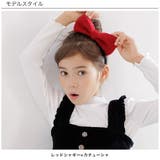 カチューシャ 子供服 キッズ 女の子 春 夏 秋 冬 小物 韓国子供服 | 子供服Bee | 詳細画像6