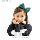 カチューシャ 子供服 キッズ 女の子 春 夏 秋 冬 小物 韓国子供服 | 子供服Bee | 詳細画像7