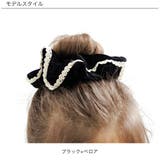 シュシュ 子供服 キッズ 女の子 秋 冬 小物 韓国子供服 | 子供服Bee | 詳細画像4