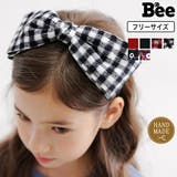 カチューシャ 子供服 キッズ 女の子 春 夏 秋 冬 小物 韓国子供服 | 子供服Bee | 詳細画像1