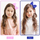 ヘアクリップ 子供服 キッズ 女の子 春 夏 秋 冬 小物 韓国子供服 | 子供服Bee | 詳細画像11 