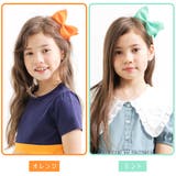 ヘアクリップ 子供服 キッズ 女の子 春 夏 秋 冬 小物 韓国子供服 | 子供服Bee | 詳細画像12 