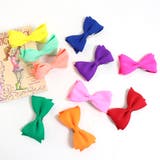 ヘアクリップ 子供服 キッズ 女の子 春 夏 秋 冬 小物 韓国子供服 | 子供服Bee | 詳細画像9 